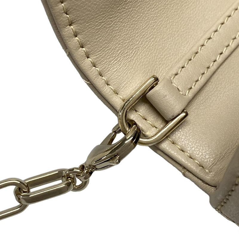 Dior/christian Dior Shoulder Bag My Dior - Dior Talk Phone Bag