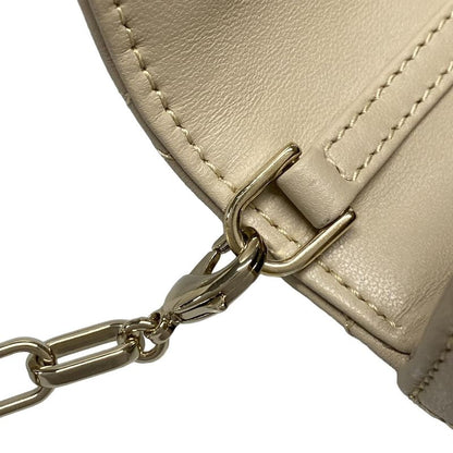 Dior/christian Dior Shoulder Bag My Dior - Dior Talk Phone Bag