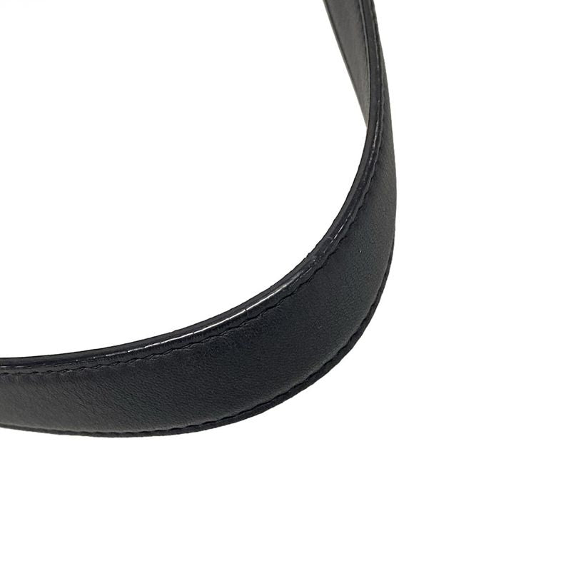 Bottega Veneta Handbag Medium Olympia Bag Dark Navy Leather