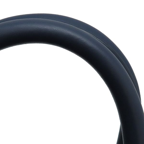 Louis Vuitton Boston Bag Keepall Bandoliere 50 Monogram Shadow Leather Ink Blue