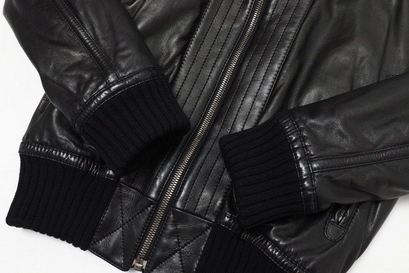 Bottega Veneta Bottega Veneta Jacket Size 46 Blouson Vest Mens Size 46