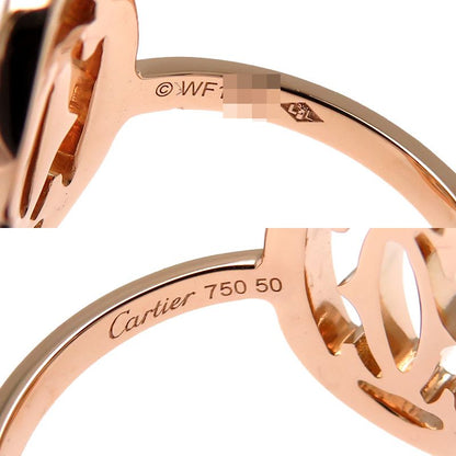 Cartier Ring Twist