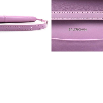 Balenciaga Shoulder Bag Hourglass 654942