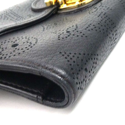Louis Vuitton Long Fold Wallet Portefeuille Amelia M95549