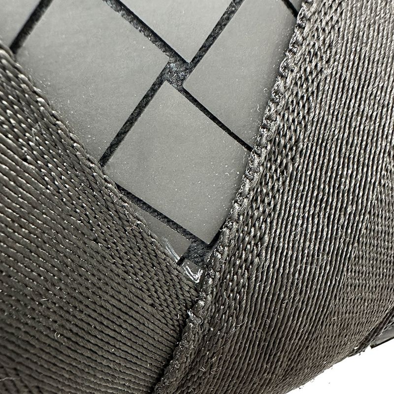 Bottega Veneta Bag Men's Brand Body Bag Waist Bag Intrecciato Leather Beige