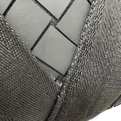 Bottega Veneta Bag Men's Brand Body Bag Waist Bag Intrecciato Leather Beige