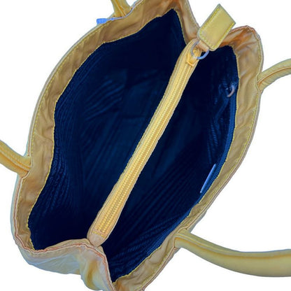 Prada Nylon Women's Tote Bag