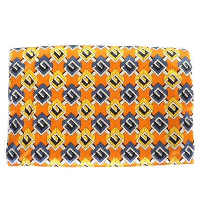 Gucci Silk Geometric G Travel Set Eye Mask Air Pillow Slippers 3-piece Set