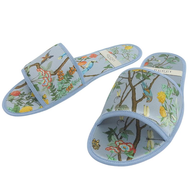 Unused With Box Gucci Current Sale Item Geometric G Print Travel Set 662431 Eye