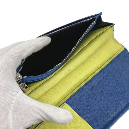 1838 Louis Vuitton Plaza Long Wallet M67903 Portefeuille Blazer