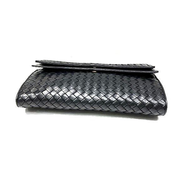 Bottega Veneta Intrecciato Bag Clutch Bag Men's