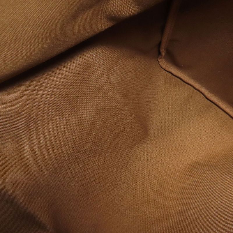 Louis Vuitton M41522 Speedy 40 Boston Bag Monogram Canvas Women