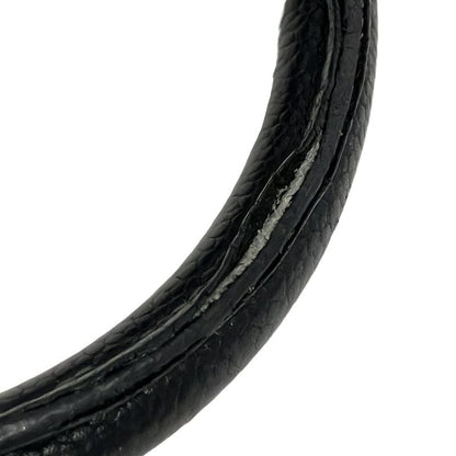 Chanel Shoulder Bag In The Mix Black 2way/chain Shoulder/vintage Silver Hardware