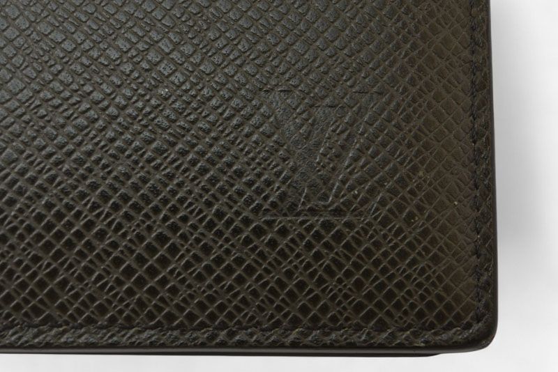 Louis Vuitton Wallet Fold Men's Louis Vuitton Long Wallet Portefeuille Alexandre