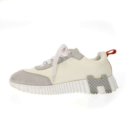 Hermes Bouncing Sneakers White 35