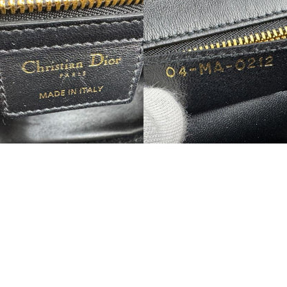 Christian DIOR Shoulder Bag Caro