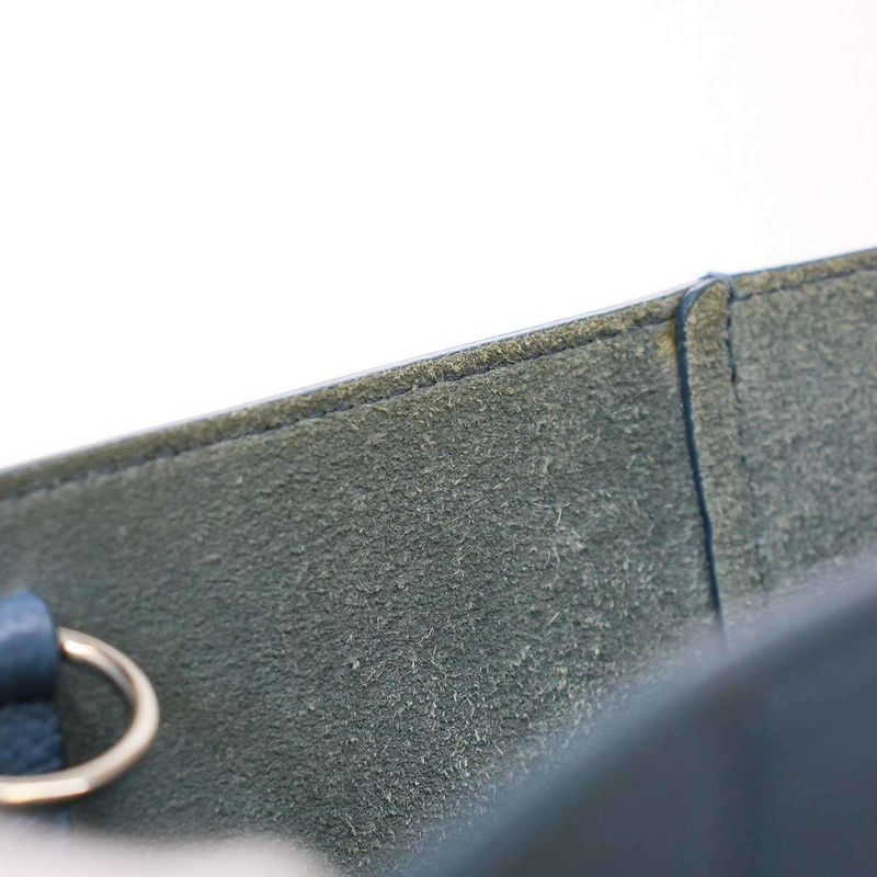 Celine Sangle Small Bucket Bag Sangle Small Bucket Bag Blue