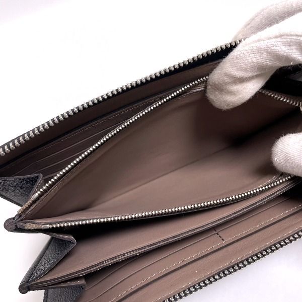 Louis Vuitton N60146 Parnassea Vaux Cashmereleather Portefeuille