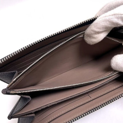 Louis Vuitton N60146 Parnassea Vaux Cashmereleather Portefeuille