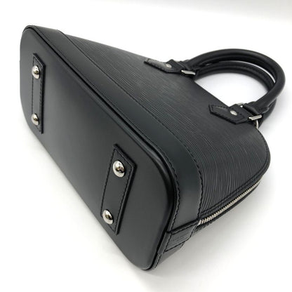 Backpack / Louis Vuitton Alma BB M24645 Handbag Shoulder Bag 2way Mini Bag