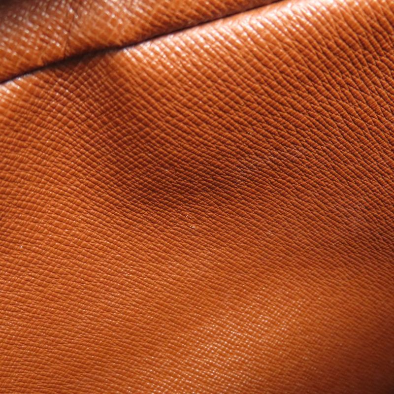 Louis Vuitton M51274 Trocadero 27 Shoulder Bag Monogram Canvas Women