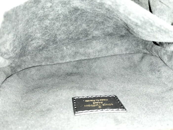 Louis Vuitton Pochette Metis Backpack Monogram M11941