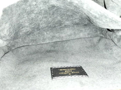 Louis Vuitton Pochette Metis Backpack Monogram M11941