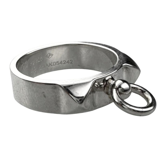 Hermes Collierd Chien Ring - Rings