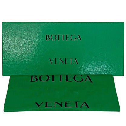 Bottega Veneta Sunglasses In Black Bv303sk Excellent Condition Plastic