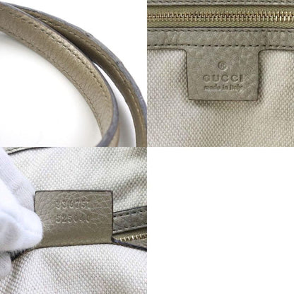Gucci Shoulder Bag Handbag Soho 336751