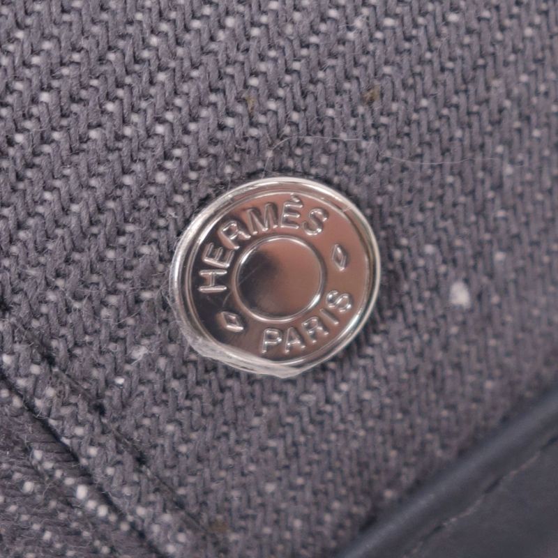 Hermes Hat 22SS Santore Beret Cotton