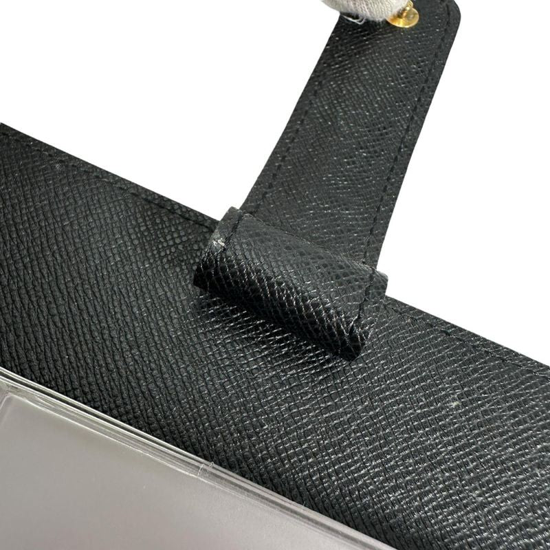 Louis Vuitton R20042 Epi System Notebook Cabas - Agenda MM Notebook Cabas -