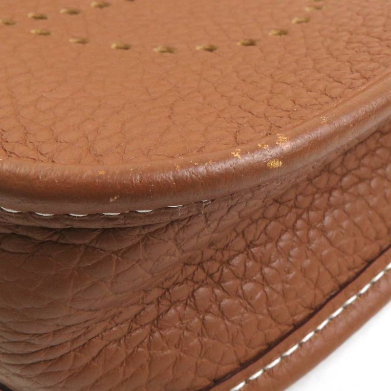 Hermes Shoulder Bag Evelyn TPM