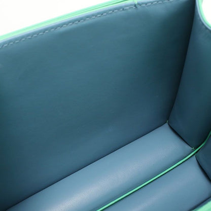 Bvlgari Bulgari 2WAY Serpenti Forever Crossbody Shoulder Bag Calf Womens