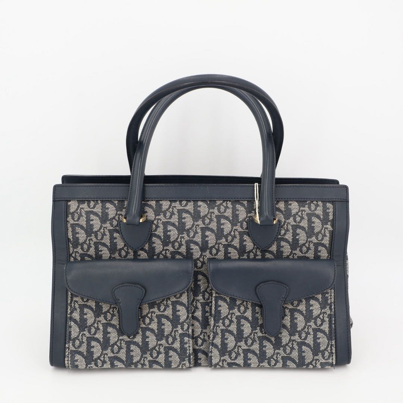 Christian DIOR Tote Bag