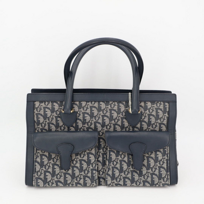 Christian DIOR Tote Bag