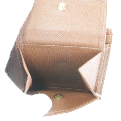 Louis Vuitton Portefeuille Marco M61675 Bifold Wallet Monogram