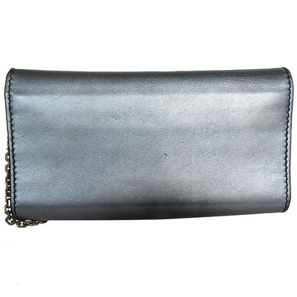 Christian DIOR Wallet Chain J'adior