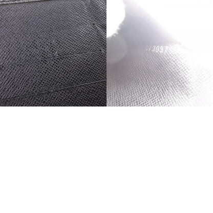 Louis Vuitton Porte Barrule Carte Cles Di M30392 Taiga Altoise Men's Wallet