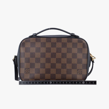 Louis Vuitton Santa Monica Ebène Damier Canvas N40189ca2119