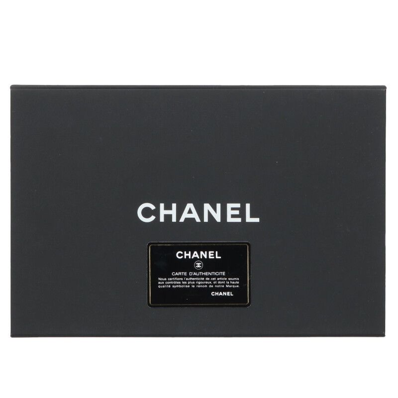 Chanel Paris Hamburg Resin Paris Hamburg Minaudière Shoulder Bag Women