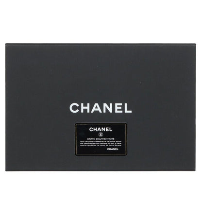 Chanel Paris Hamburg Resin Paris Hamburg Minaudière Shoulder Bag Women