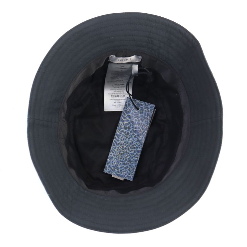 DIOR Parley DIOR Homme Parley Forge O Chien Zu 22AW 293c906d5547 Bucket Hat