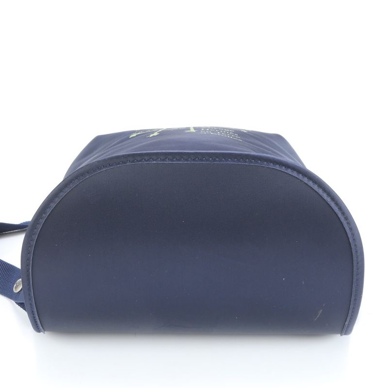 Hermes Journey To The Stars Exhibition 2000 Limited Edition Backpack Sac