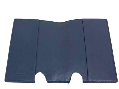 Bottega Veneta Intrecciato Leather Handbook Cabas Schedule Book