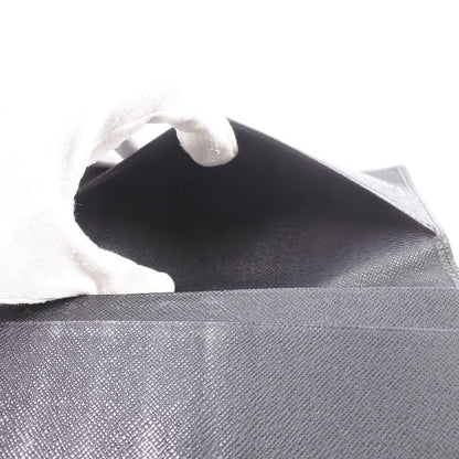 Louis Vuitton Porte Barrule Carte Cles Di M30392 Taiga Altoise Men's Wallet