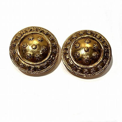 Chanel Star Earring Branded Accessories Earrings For Women