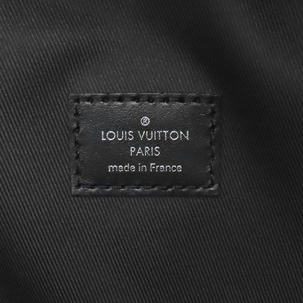 Louis Vuitton Backpack Daypack Josh Nv Monogram Macassar Monogram Macass Ar