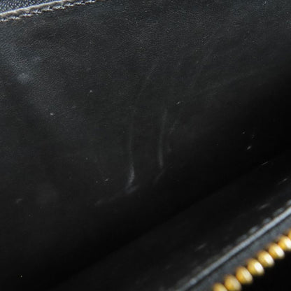 Louis Vuitton M53305 Serviette Fermoire Business Bag Epi Men's