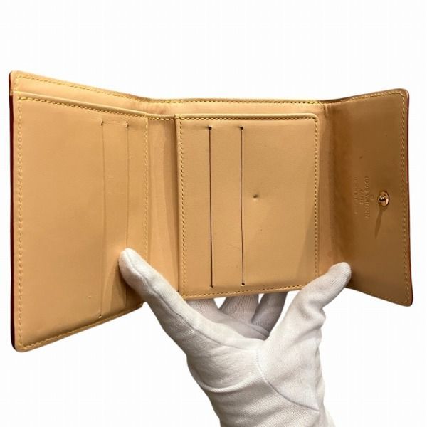 Louis Vuitton Monogram Multicolor Porte Monebier Carte Cles Di M92984 Bifold